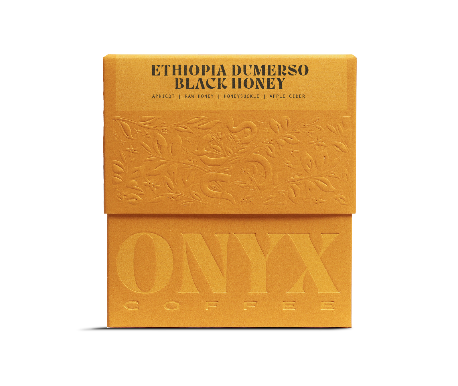 Ethiopia Dumerso Black Honey Coffee Beans - Single Origin Specialty Grade for Pour Over & Cold Brew - Perfect for Home Baristas & Coffee Enthusiasts