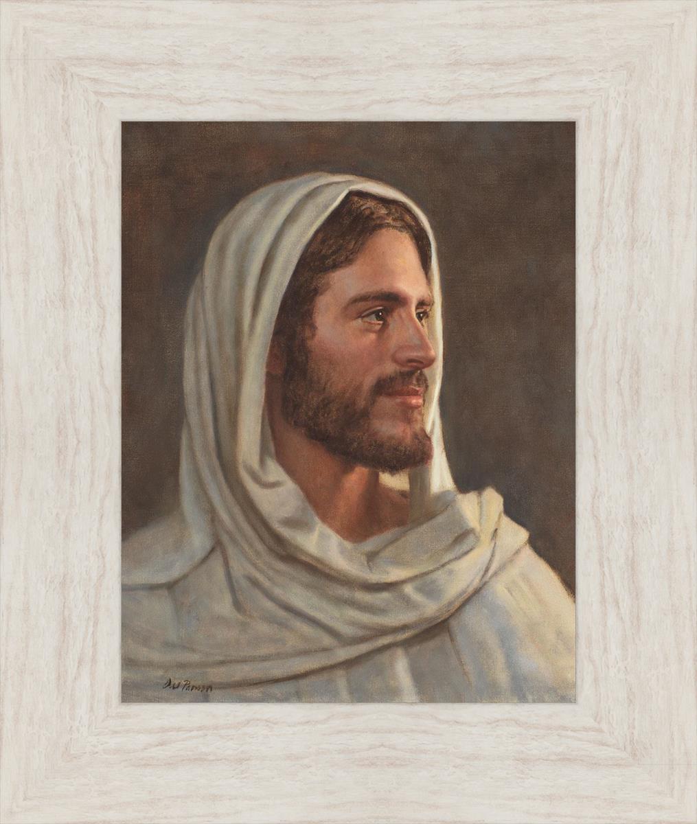Among Us by Del Parson - Premium Wall Art for Home & Office Decor - Perfect for Living Rooms, Bedrooms, and Game Rooms