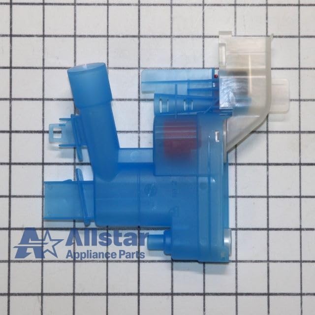 00440670 Dishwasher Float Switch - Replacement Part for KitchenAid, Whirlpool, Maytag Dishwashers - Prevents Overflow & Leaks - Perfect for Home Kitchen Appliance Repair