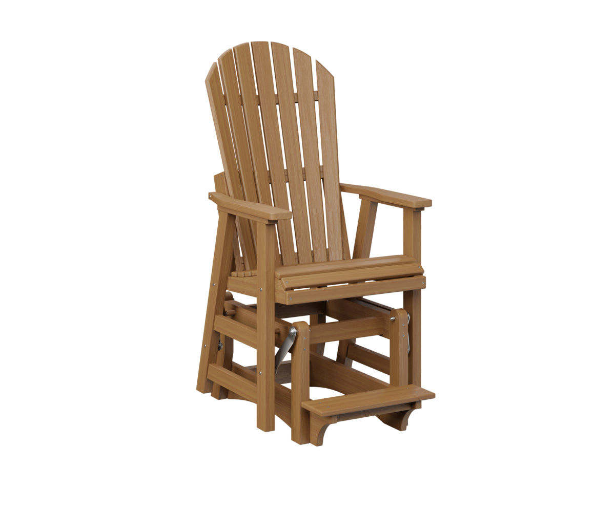 Natural Teak