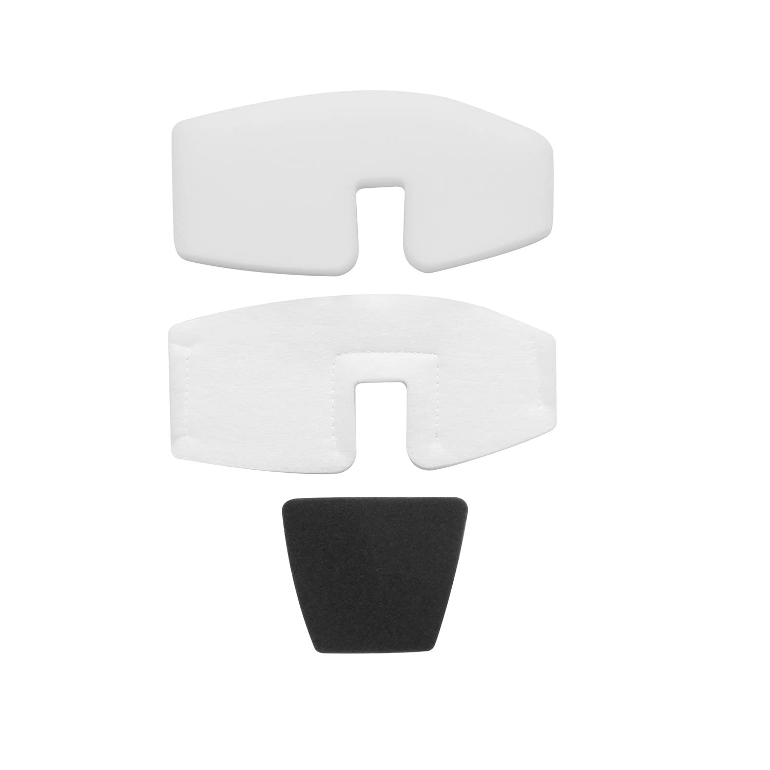Eureka Flash Vacuum Filters (3 Pack) - NES510, N0205, N0206, N0207 - for Home Cleaning