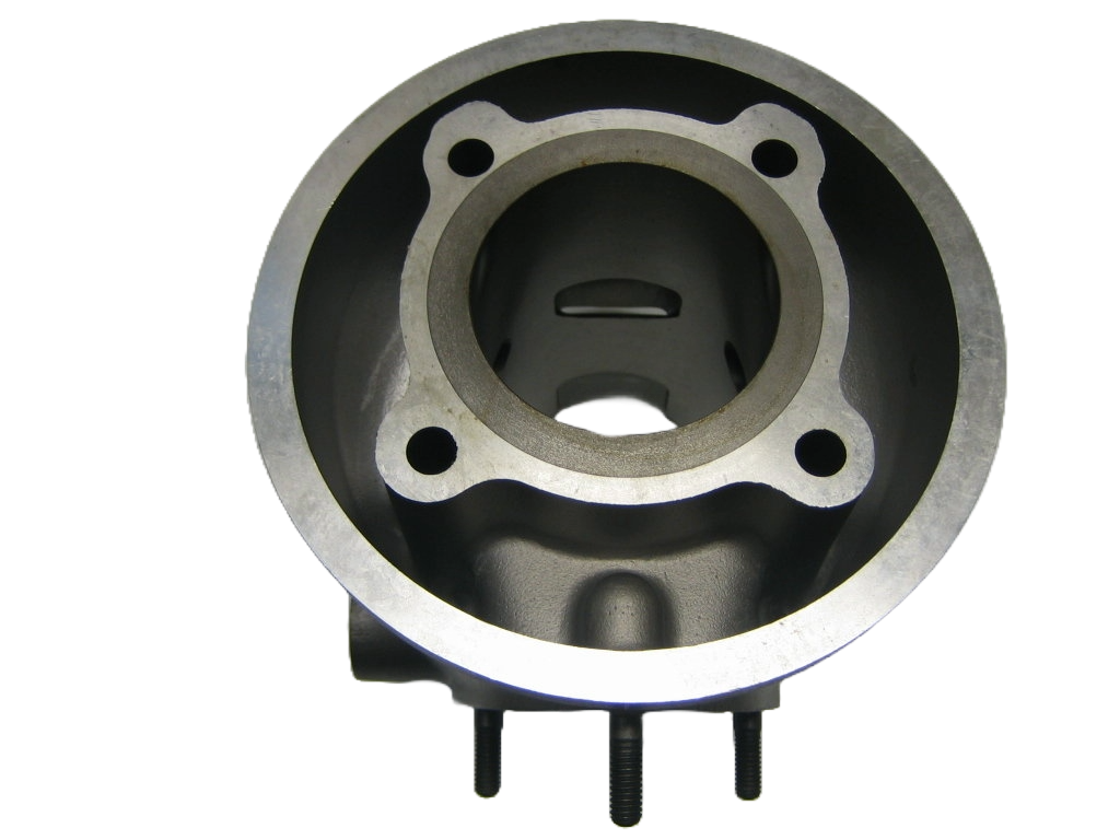 125cc Leopard Cylinder Kit - High Performance Engine Part for ATV, Dirt Bike & Motorcycle - Perfect for Off-Road Racing & Engine Rebuilds