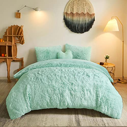 Aqua Green