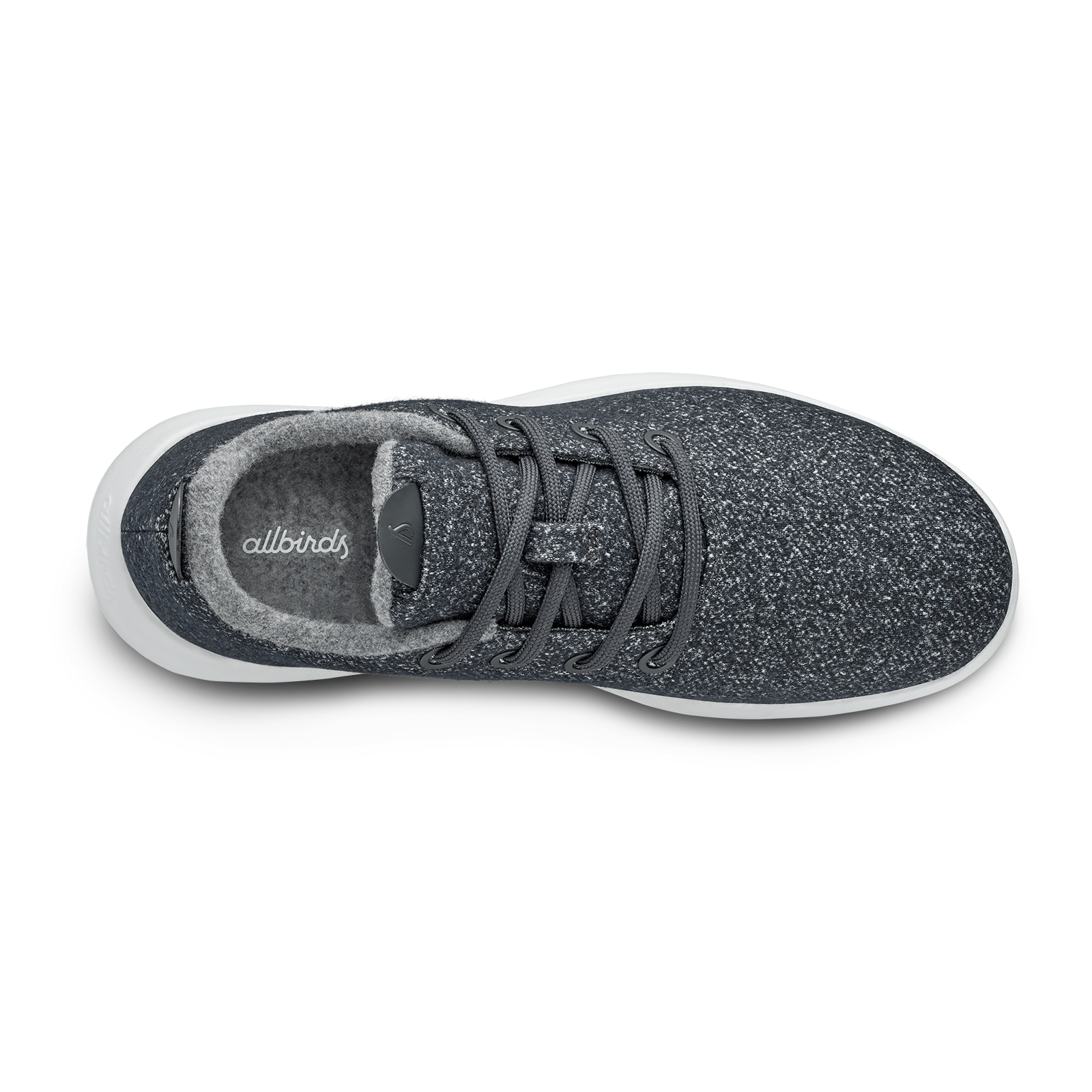 Allbirds Wool Runner Mizzles Water-Resistant Women's Sneakers - Comfortable Eco-Friendly Shoes for Walking, Travel & Everyday Wear
