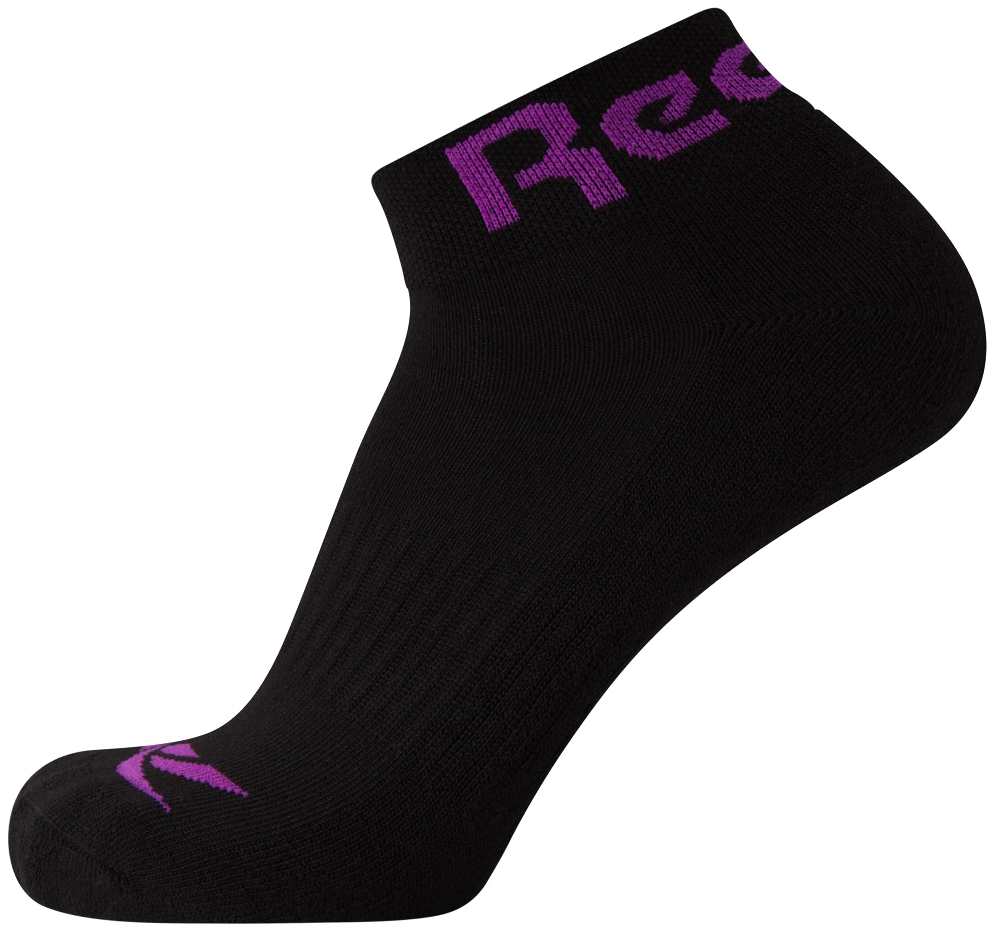 Reebok Women's Quarter Socks 12-Pack - Performance Arch Support Ankle Athletic Socks with Cushioning (Size 4-10) - Ideal for Running, Gym Workouts & Everyday Comfort
