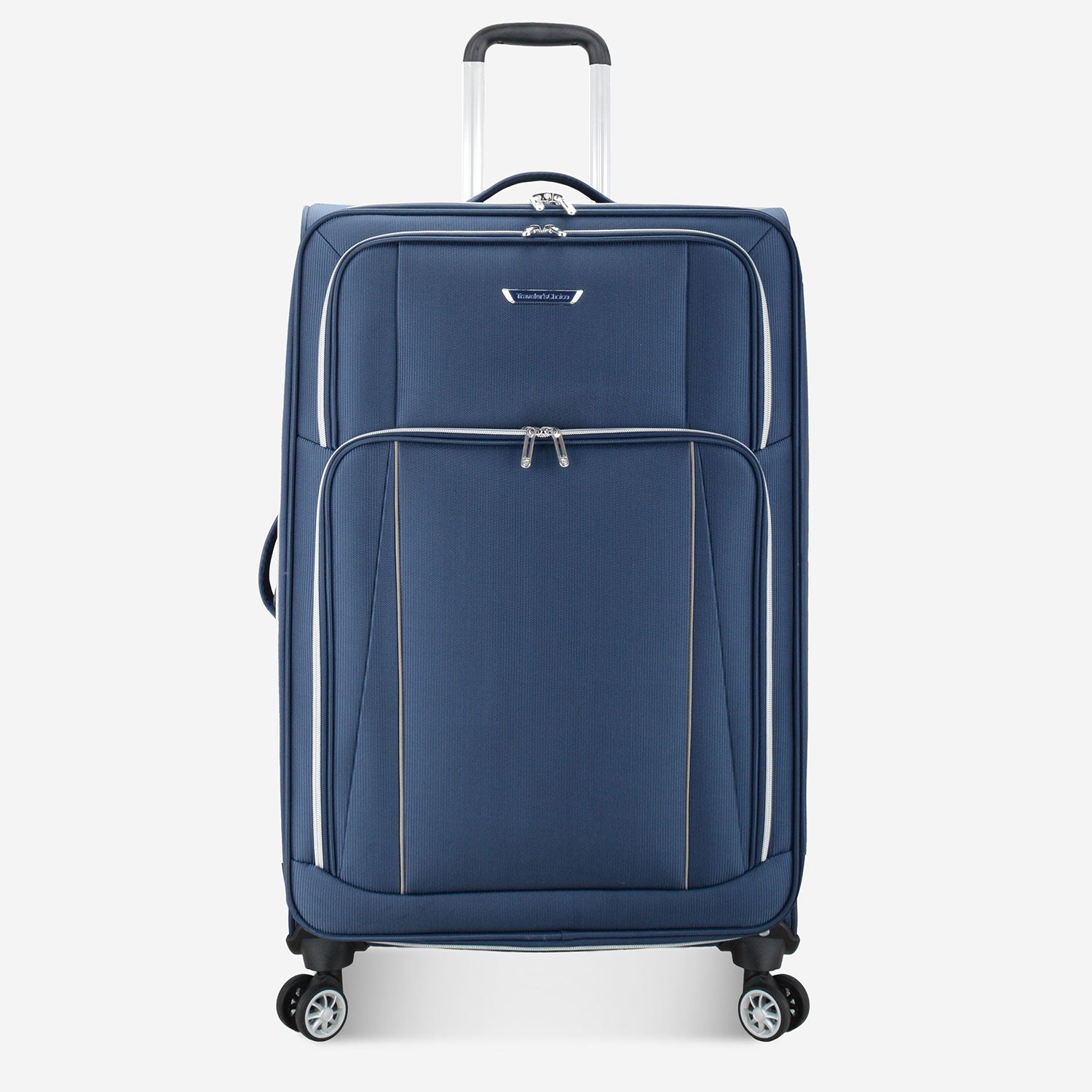 Lares Extra Large Checked Luggage - Spacious & Durable Suitcase for Travel, Business Trips & Vacations | Perfect for Long Journeys & Family Getaways