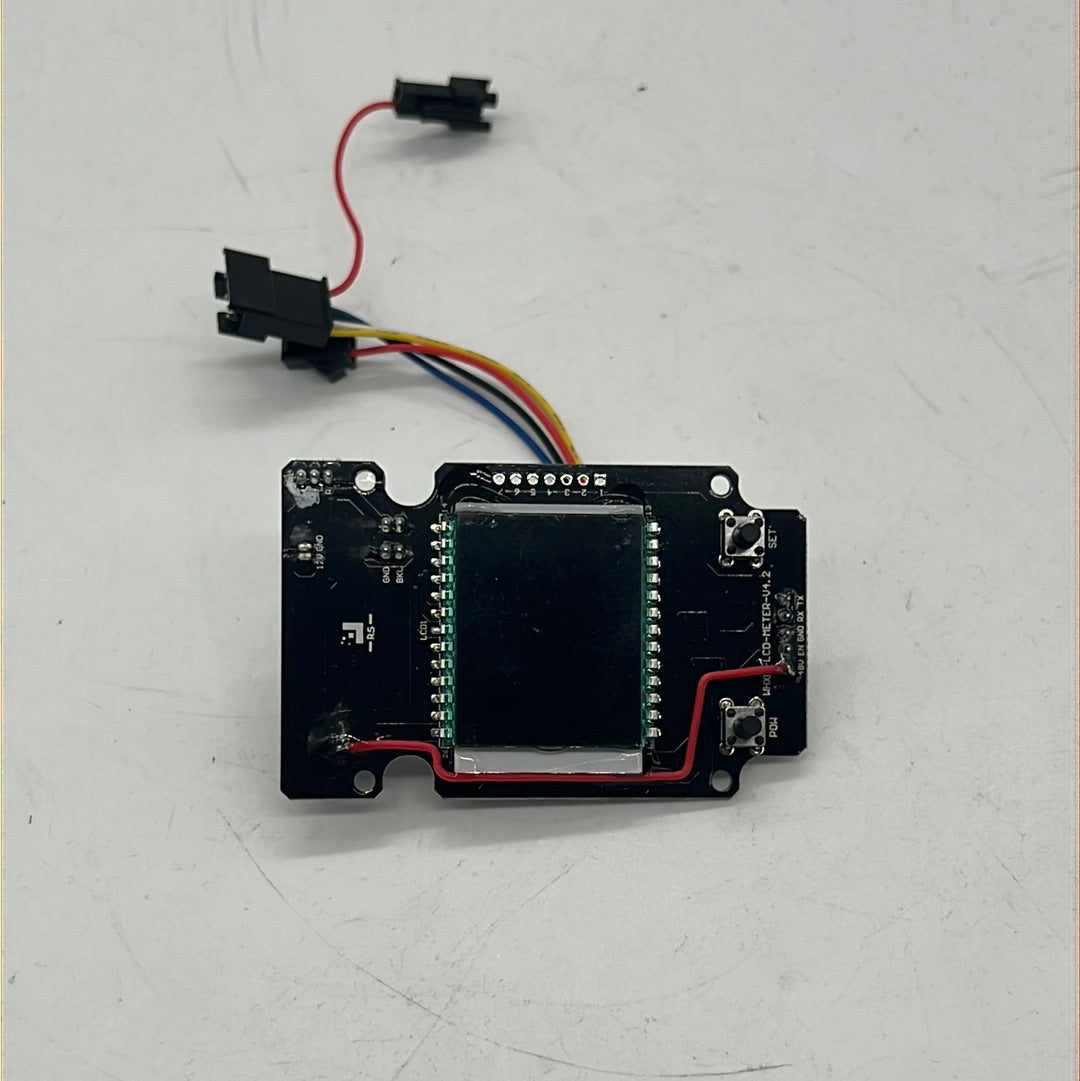 Jubel PCB Dashboard - High-Quality Car Dashboard Panel for DIY & Custom Installations | Perfect for Automotive Enthusiasts & Professional Mechanics