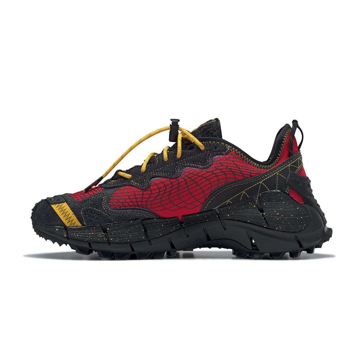 ASAP Nast Zig Kinetica II Edge Running Shoes - Lightweight Performance Sneakers for Men | Perfect for Gym Workouts, Jogging & Streetwear Fashion