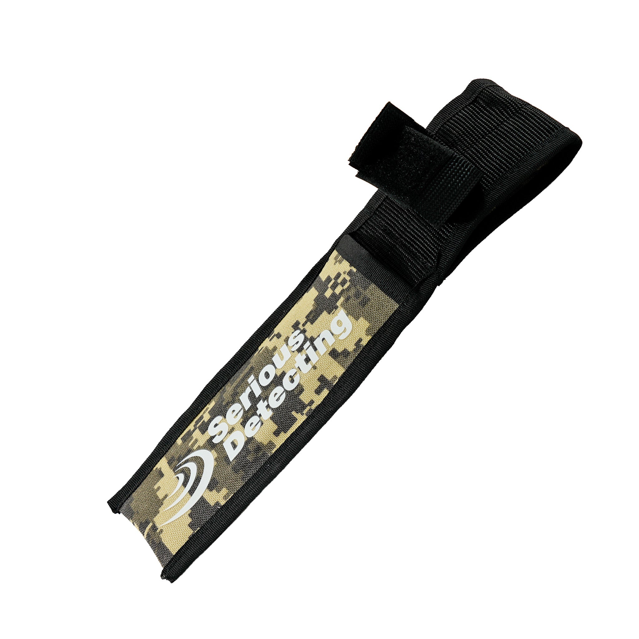 Durable Nylon Belt Sheath for Hand Diggers & Digging Knives - Multiple Colors | Perfect for Metal Detecting, Gardening & Outdoor Adventures