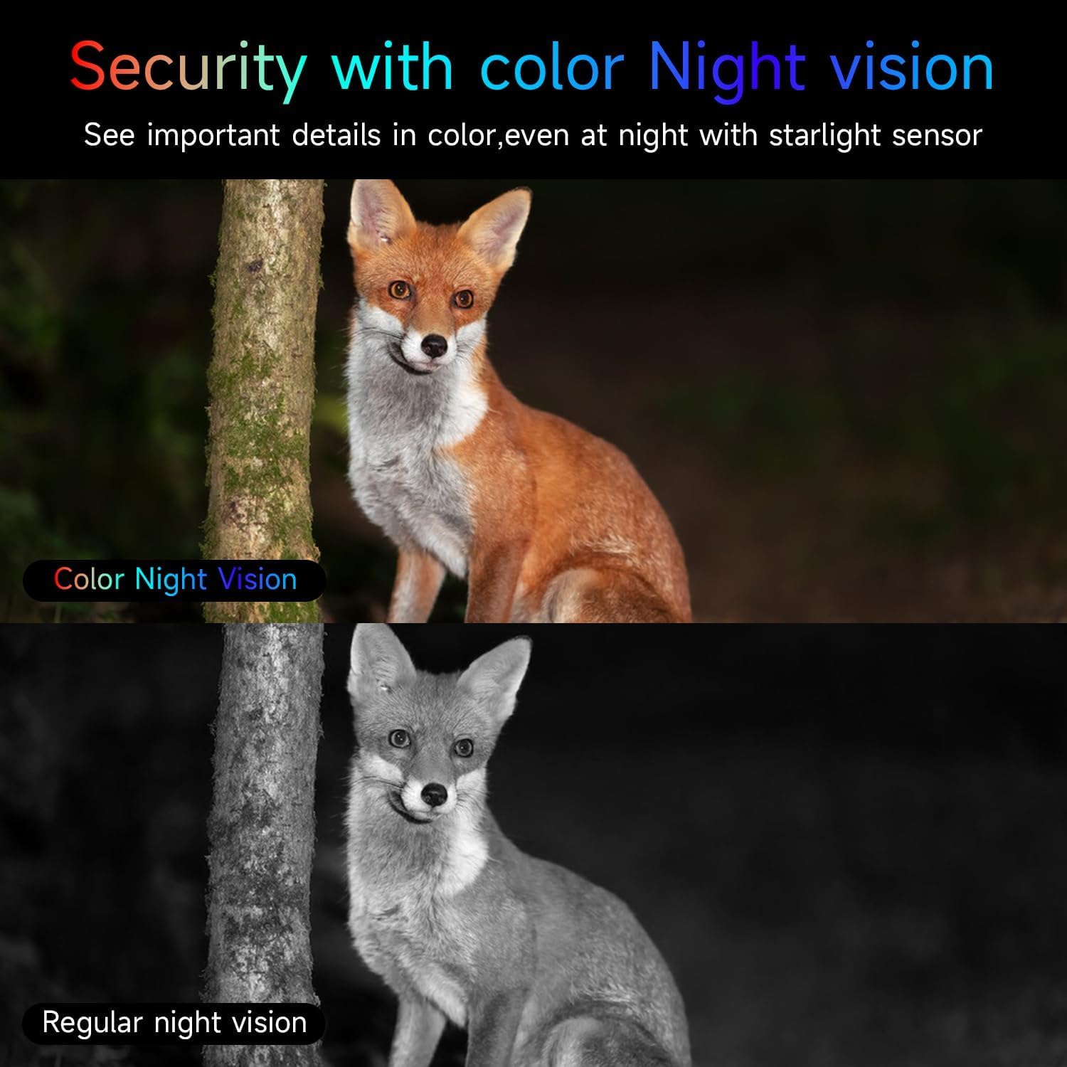 2K/3MP Wireless Outdoor Security Camera System - 4-Cam Kit with 130° Wide View, Night Vision, Spotlight & IP65 Waterproof - Alexa Compatible, Dual-Band WiFi (2.4GHz/5GHz), Cloud/SD Storage - Ideal for Home Security, Backyard Monitoring & Business Surveillance