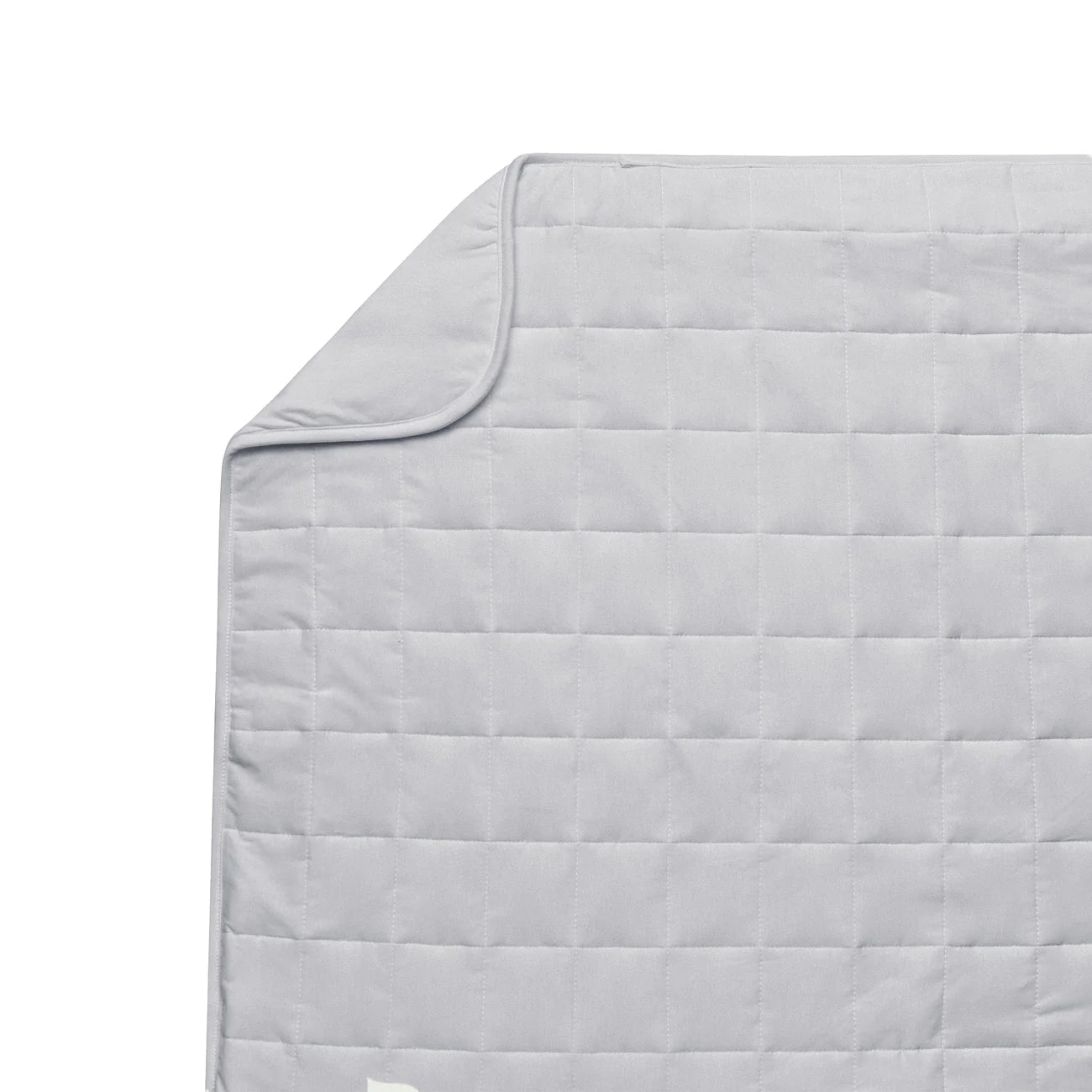 Kyte Baby Soft Organic Cotton Baby Blanket - Lightweight & Breathable for Newborns, Infants & Toddlers - Perfect for Swaddling, Nursing, Stroller & Car Seat Use