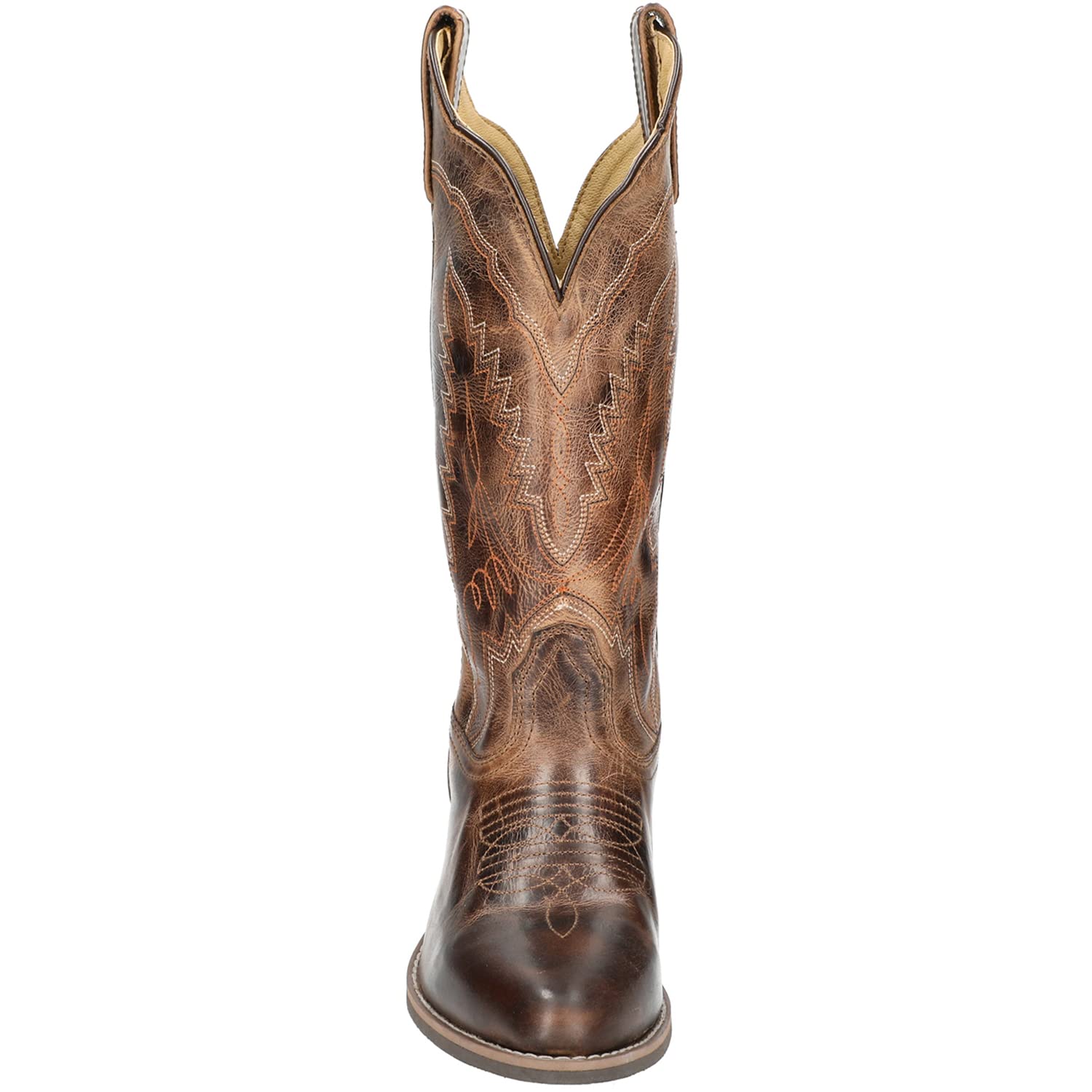 Smoky Mountain Women's Amanda Boots - Waterproof Hiking & Outdoor Boots for Women - Perfect for Camping, Hiking & Winter Adventures