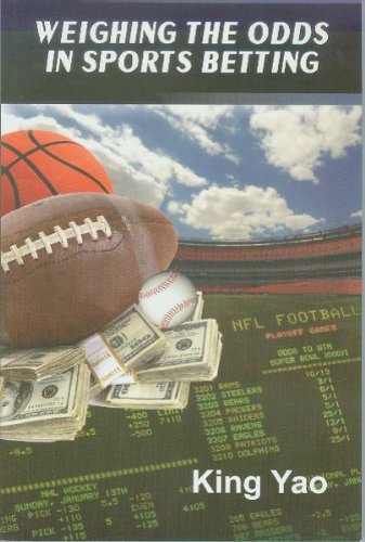 Sports Betting Odds Guide - Expert Tips & Strategies for Winning Bets | Perfect for Beginners & Advanced Bettors