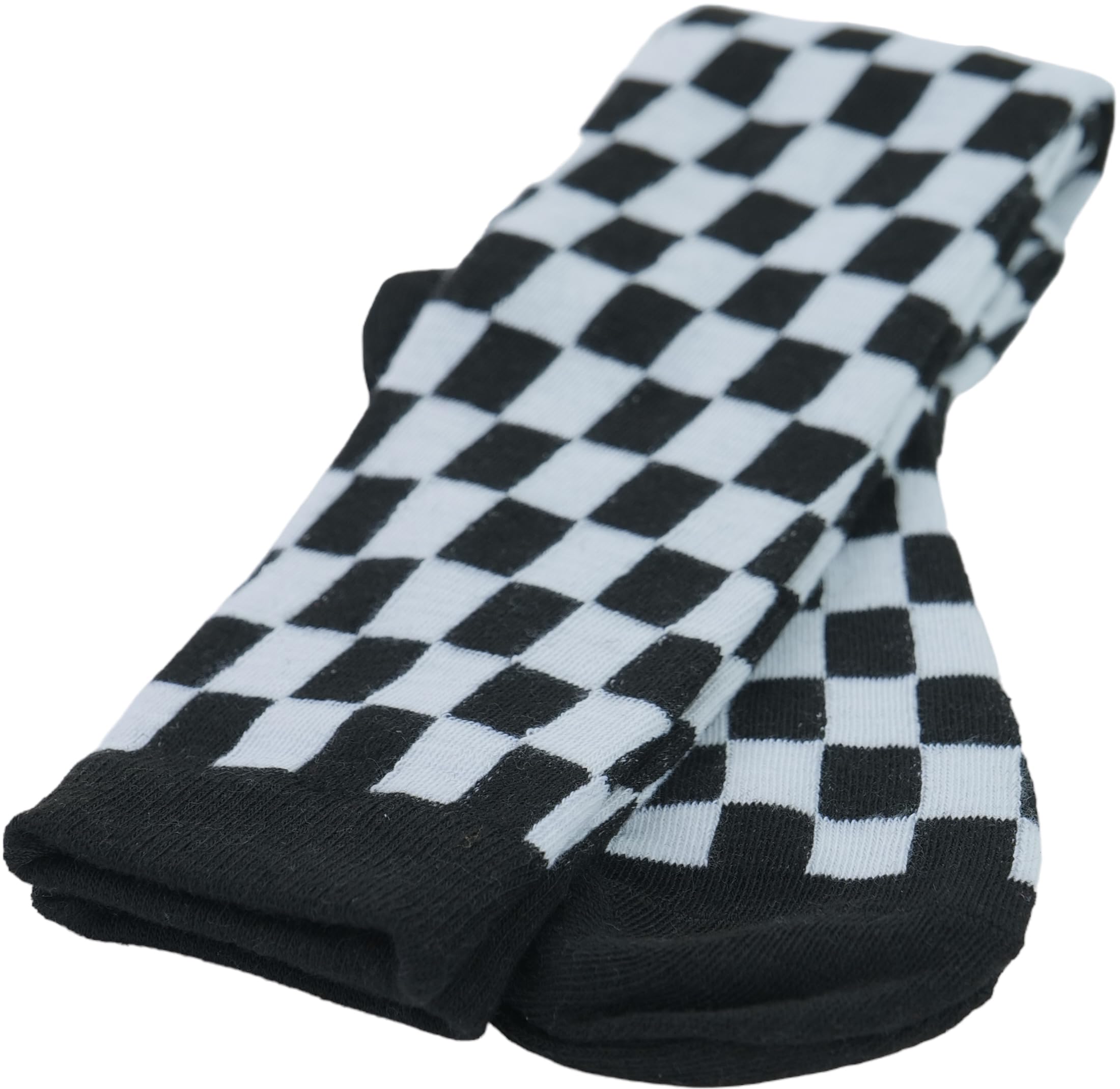Colorful Patterned Knee High Socks for Women - Fashionable & Comfortable Crew Socks - Perfect for Outfits, Cosplay, and Winter Boots
