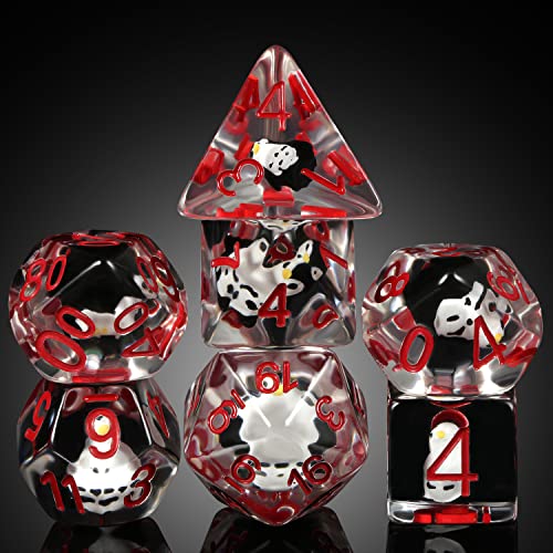 Penguin Dice