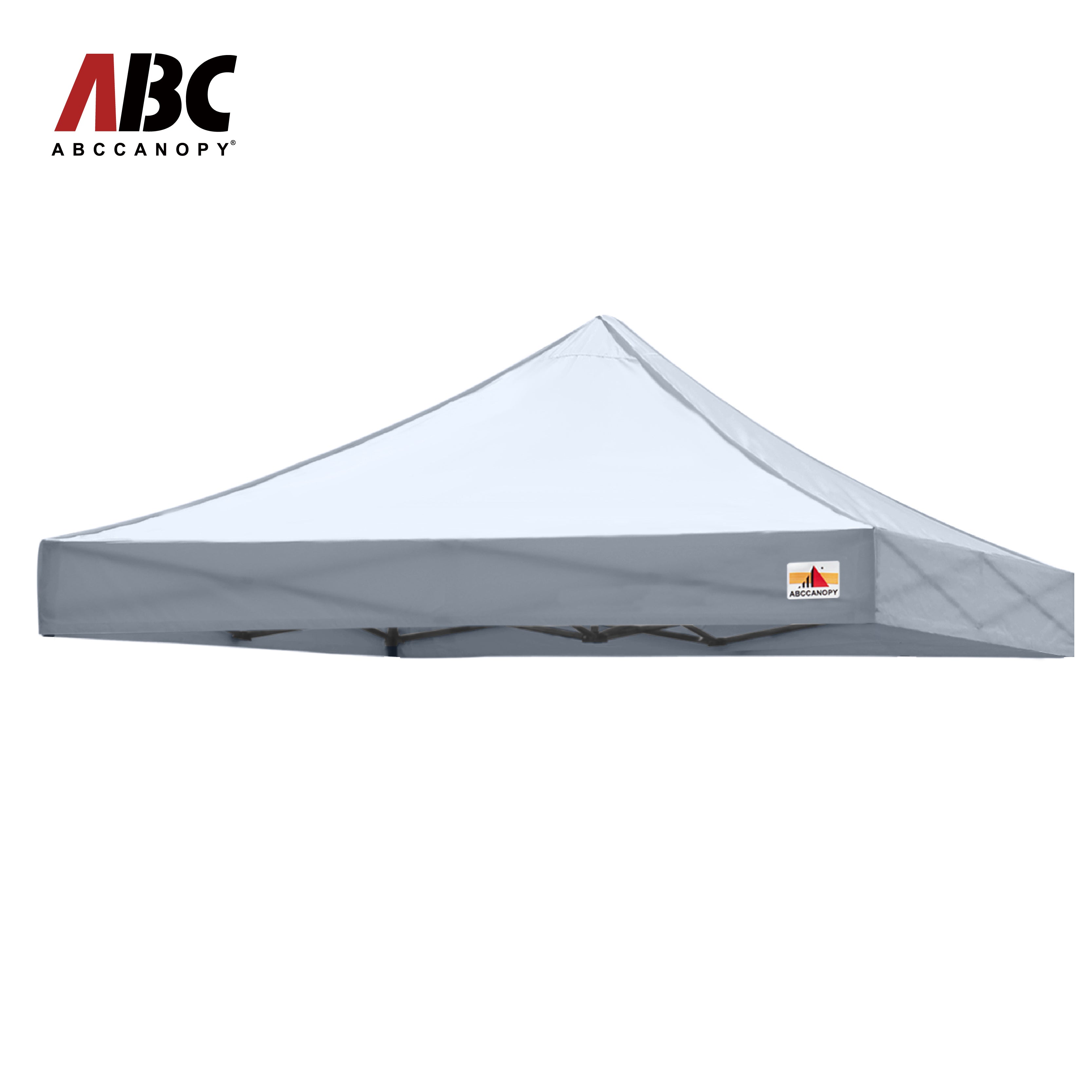 ABCCANOPY Canopy Accessories Top Link - Replacement Parts for Outdoor Canopies | Perfect for Camping, Picnics, and Beach Shelters