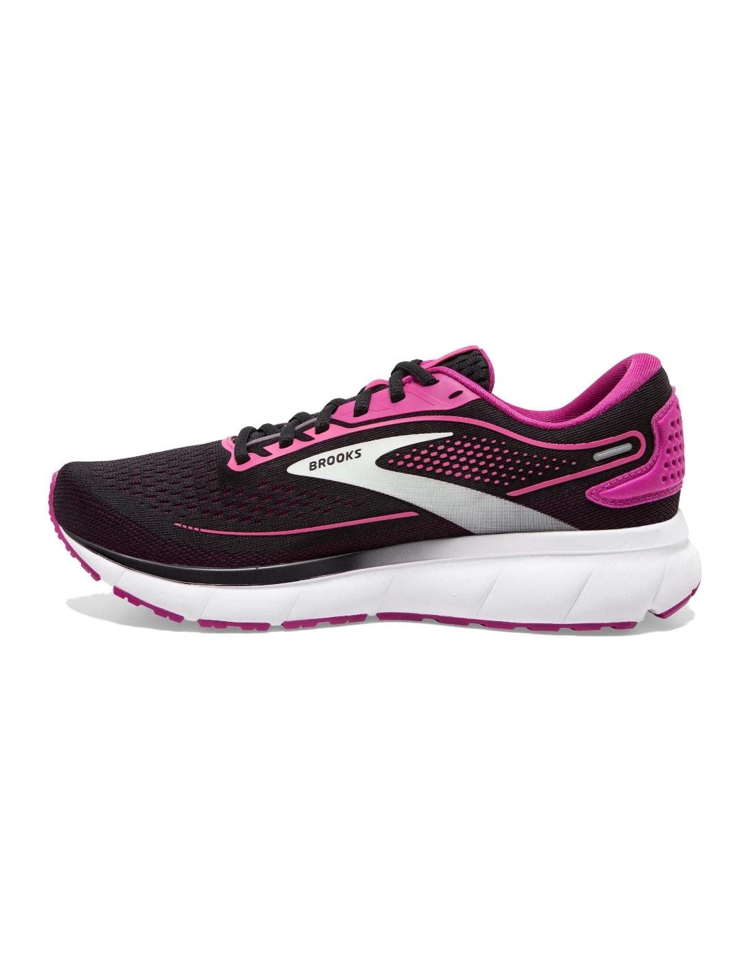 Brooks Women's Trace 2 Neutral Running Shoes - Lightweight Cushioned Sneakers for Women - Perfect for Jogging, Gym Workouts & Everyday Walking