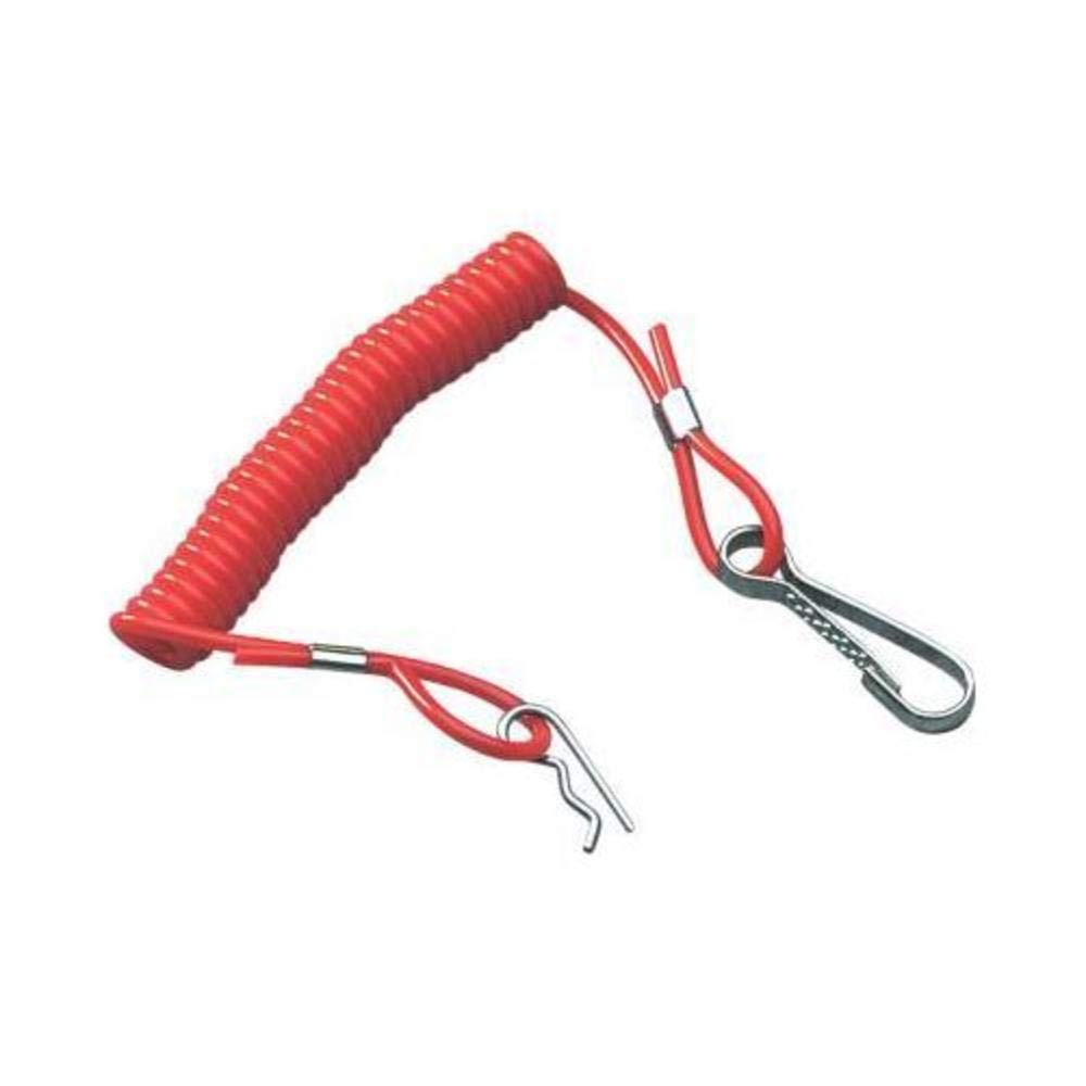 PINGEL Kill Switch MNT 1-1/8