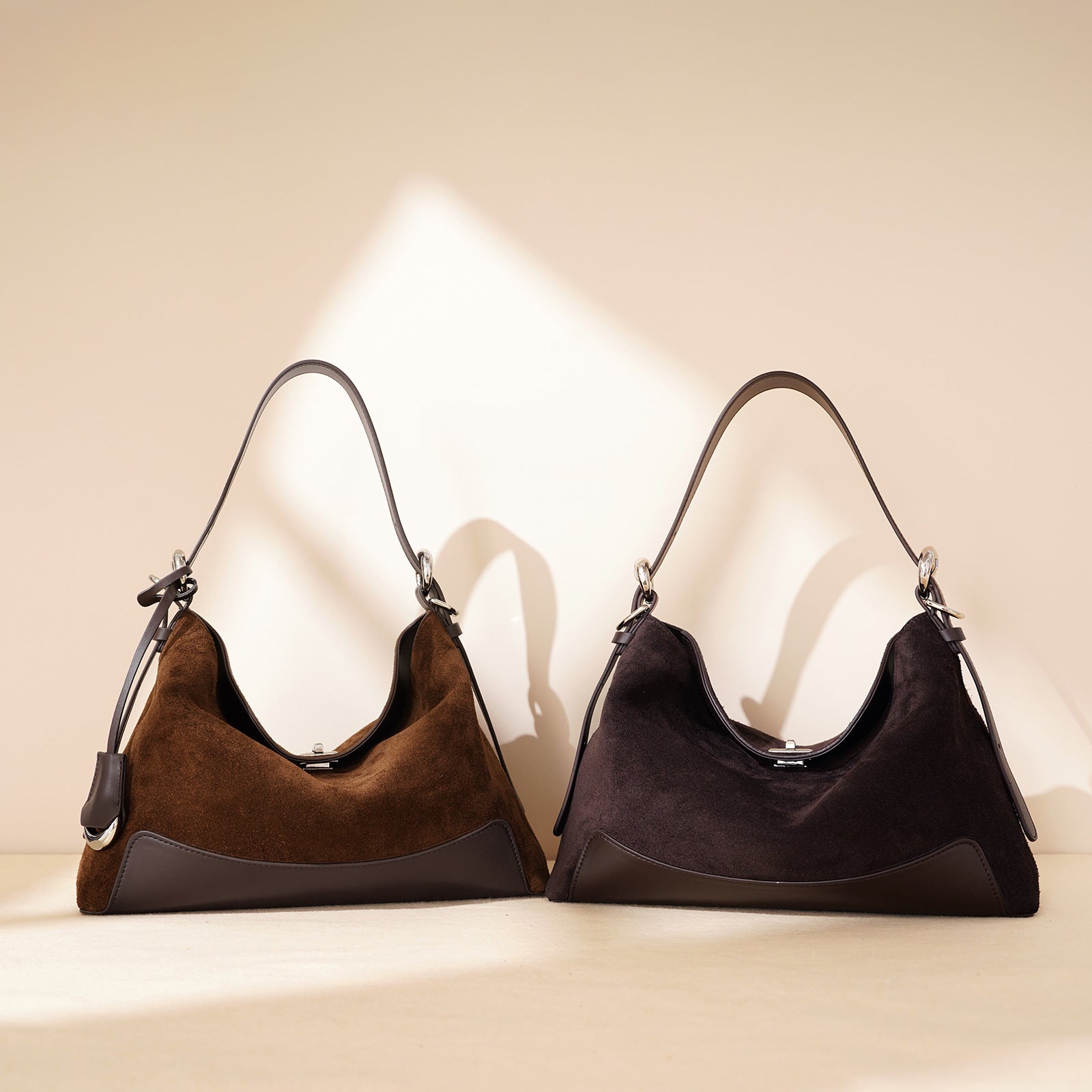 Versatile Shoulder Bag for Men & Women - Lightweight, Durable & Water-Resistant - Perfect for Travel, Work & Everyday Use