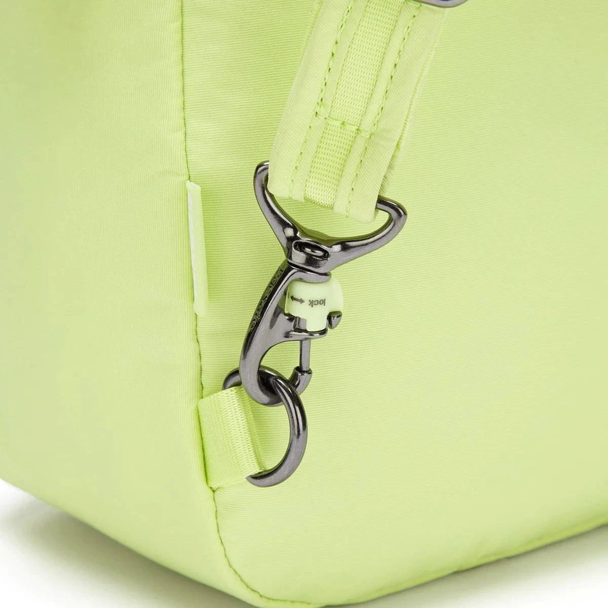 Pacsafe Citysafe CX Anti-Theft Convertible Backpack - Secure Travel & Commute Bag for Laptop, Work & Daily Use