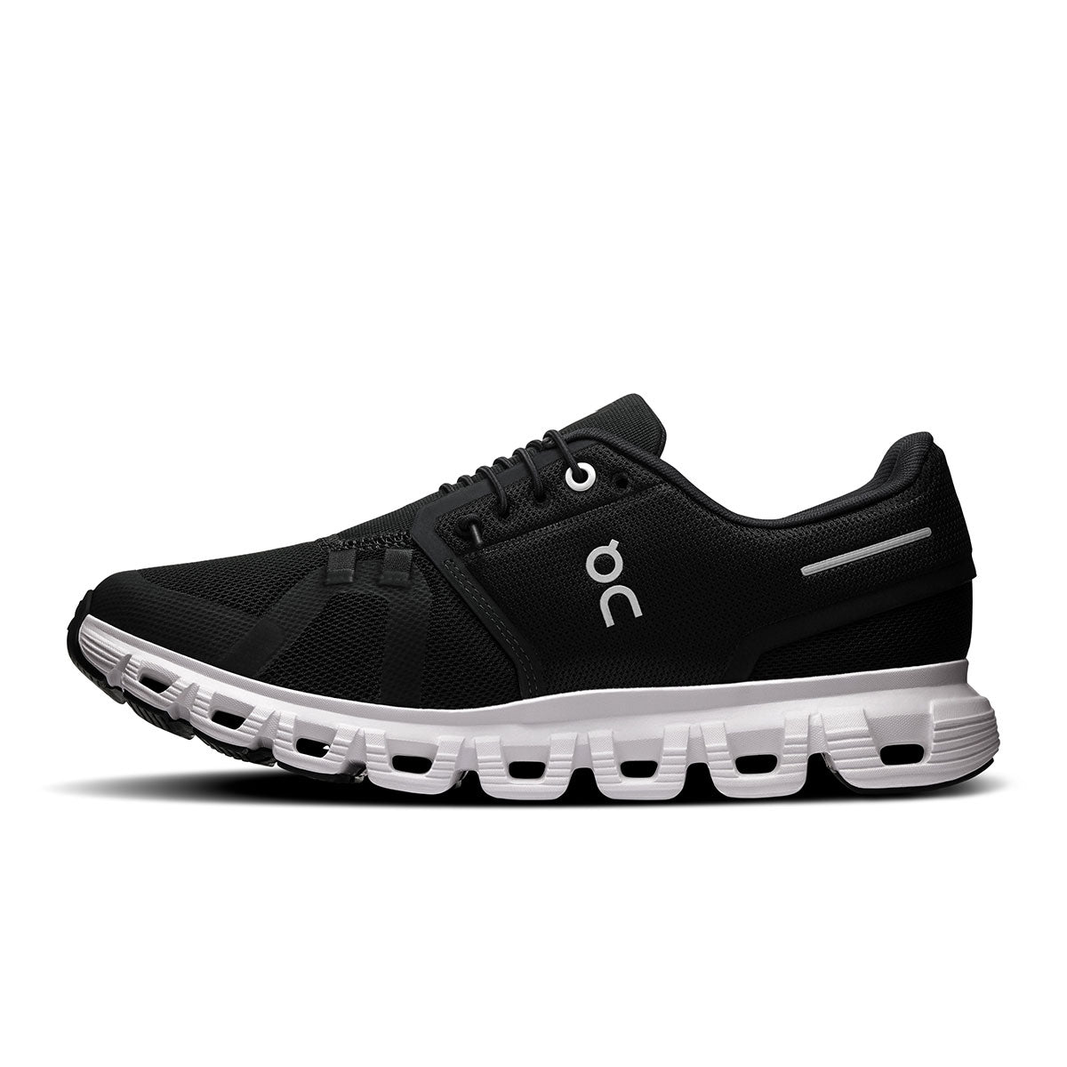 Cloud 6 Men's Running Shoes - Lightweight Cushioned Sneakers for Jogging, Gym & Everyday Wear - Perfect for Marathon Training & Outdoor Activities