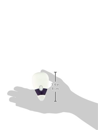 Prym Ergonomic Chalk Wheel Marker for Sewing & Tailoring - White | Perfect for Fabric Marking, Quilting & DIY Crafts