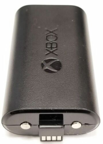 Original Xbox One Wireless Controller Rechargeable Battery Pack - 1400mAh Replacement Battery for Microsoft Xbox One Gamepad - Perfect for Long Gaming Sessions & Wireless Play
