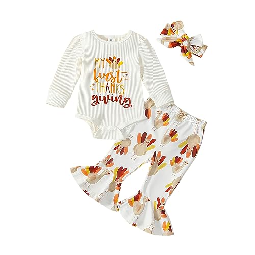First Thanksgiving