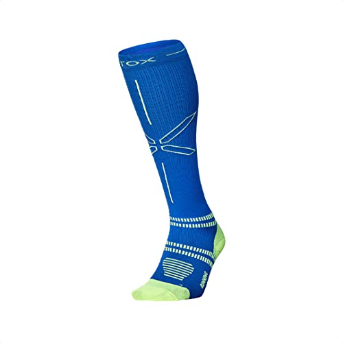 Blue / Yellow