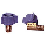 Scandvik Female to Male Adapter - 1/2