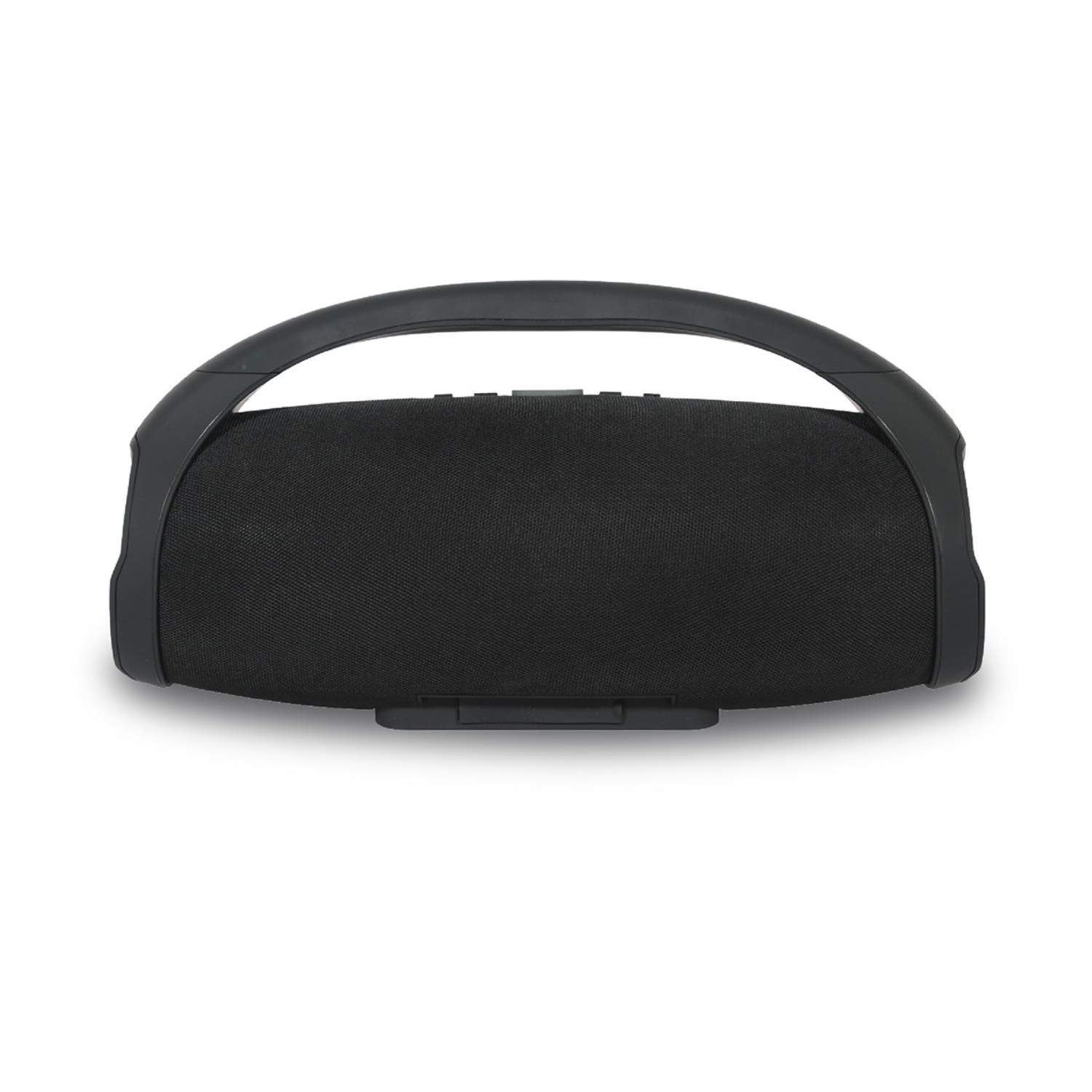 Blik Booster2 Bluetooth Speaker - Portable Wireless Speaker with High-Quality Sound, Deep Bass, 12H Playtime - Perfect for Outdoor, Travel, Parties & Home Use