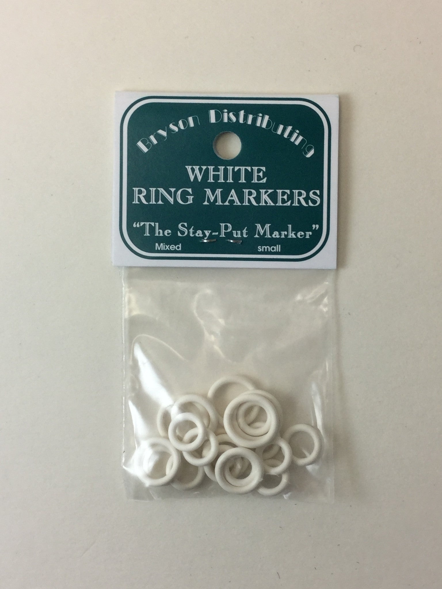 Bryson Ring Markers - High-Quality Golf Accessories for Accurate Putting & Chipping | Perfect for Golf Practice & Tournaments