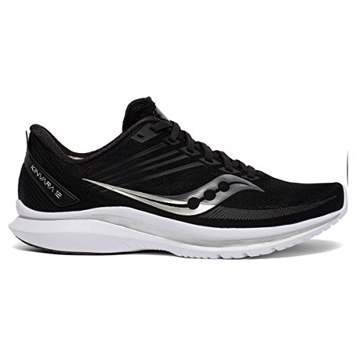 Black/Silver