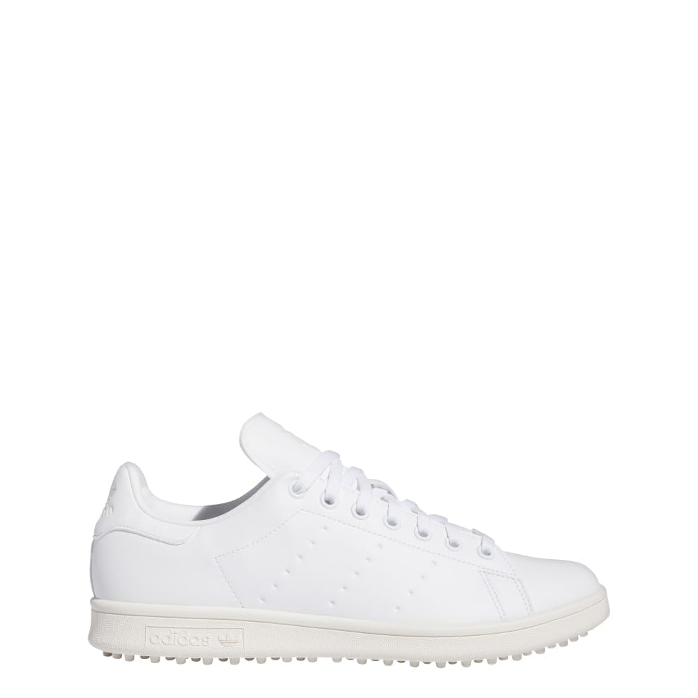 Stan Smith Golf Shoes for Men & Women - Comfortable & Stylish Sneakers for Golfing, Walking & Casual Wear