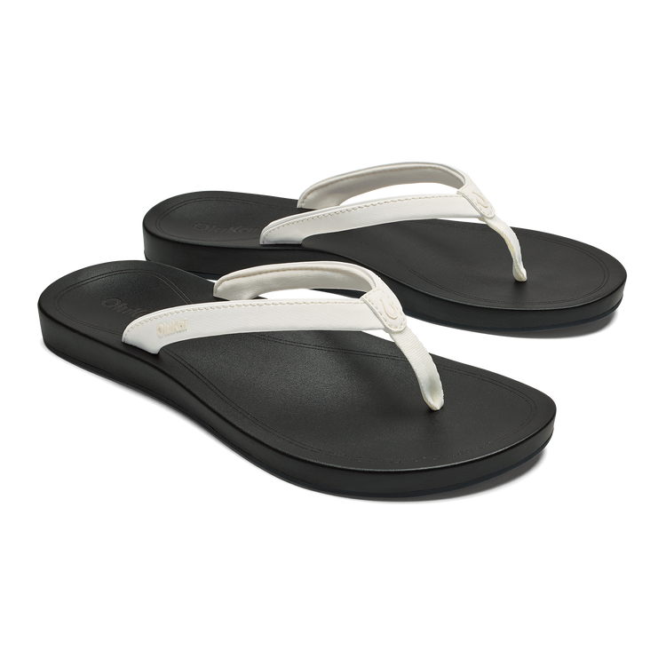 Olukai 'Uiki Women's Sandals - Comfortable & Stylish Flip Flops for Beach, Pool, and Casual Wear