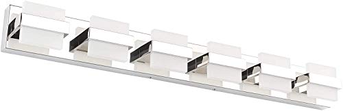 Chrome-White light Dimmable