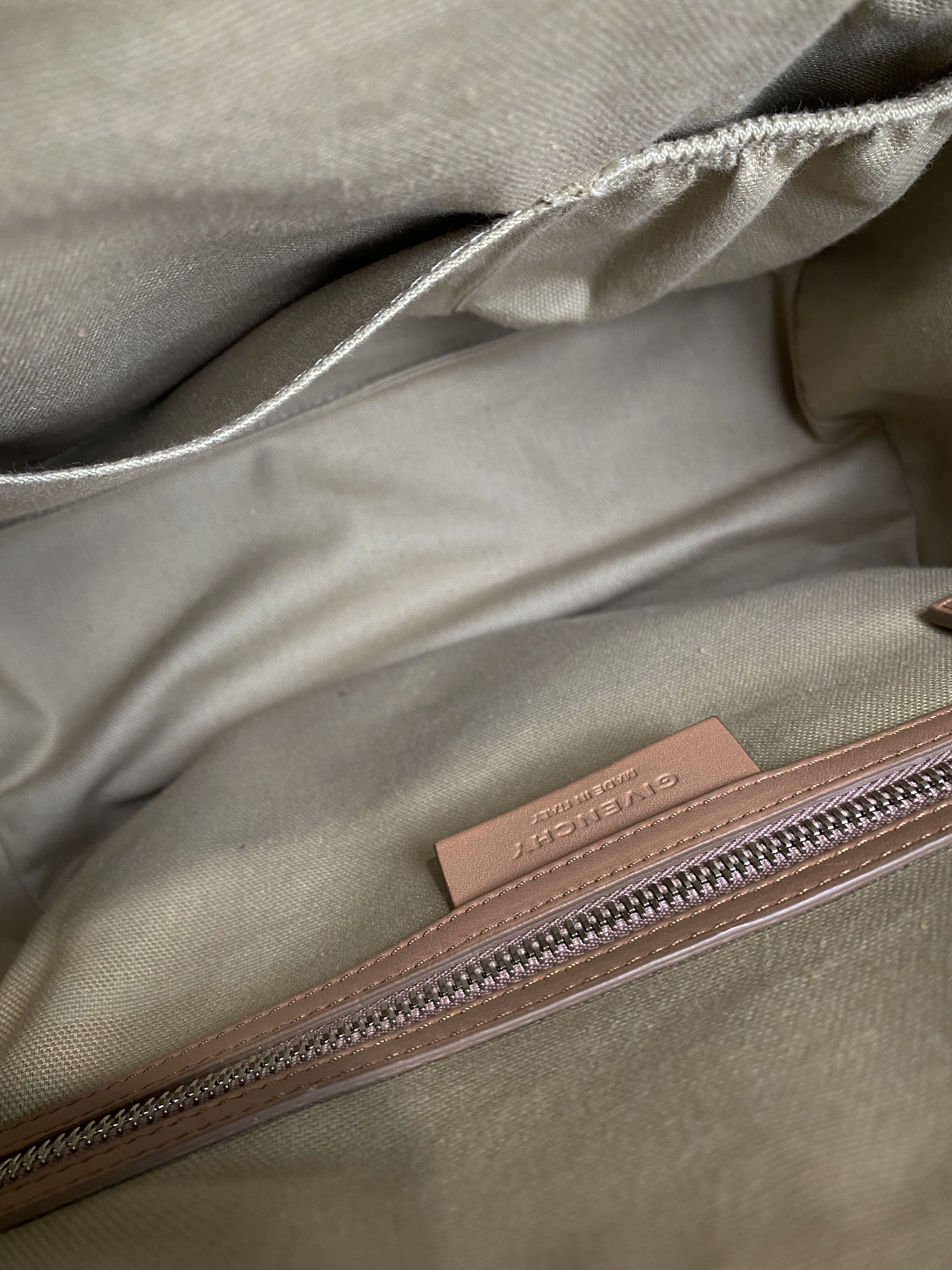 Givenchy Small Antigona Studded Tote Bag in Nude Pink | Luxury Designer Handbag for Women | Perfect for Work, Travel & Evening Events
