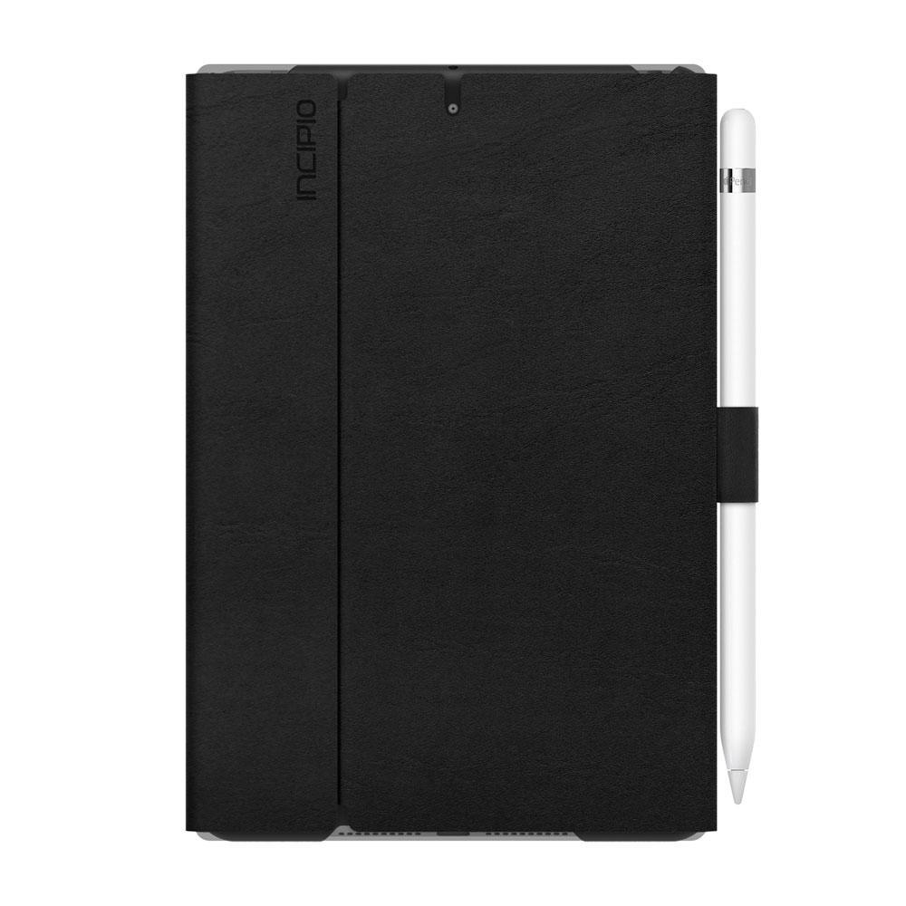 Incipio Faraday Protective Case for iPad Mini 5th Gen (2019) - Slim Shockproof Cover with RFID Blocking Technology - Perfect for Travel, Business & Daily Use