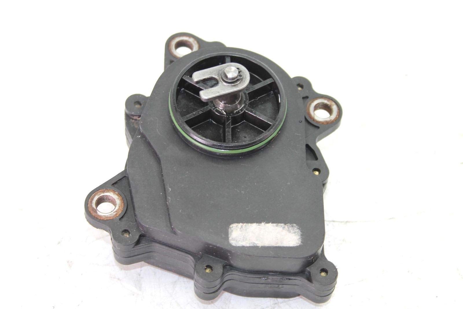 Can-Am OEM 2/4WD Actuator 3-Pin (Part #715900614-1) - Compatible with ATV & UTV Models for Off-Road Adventures