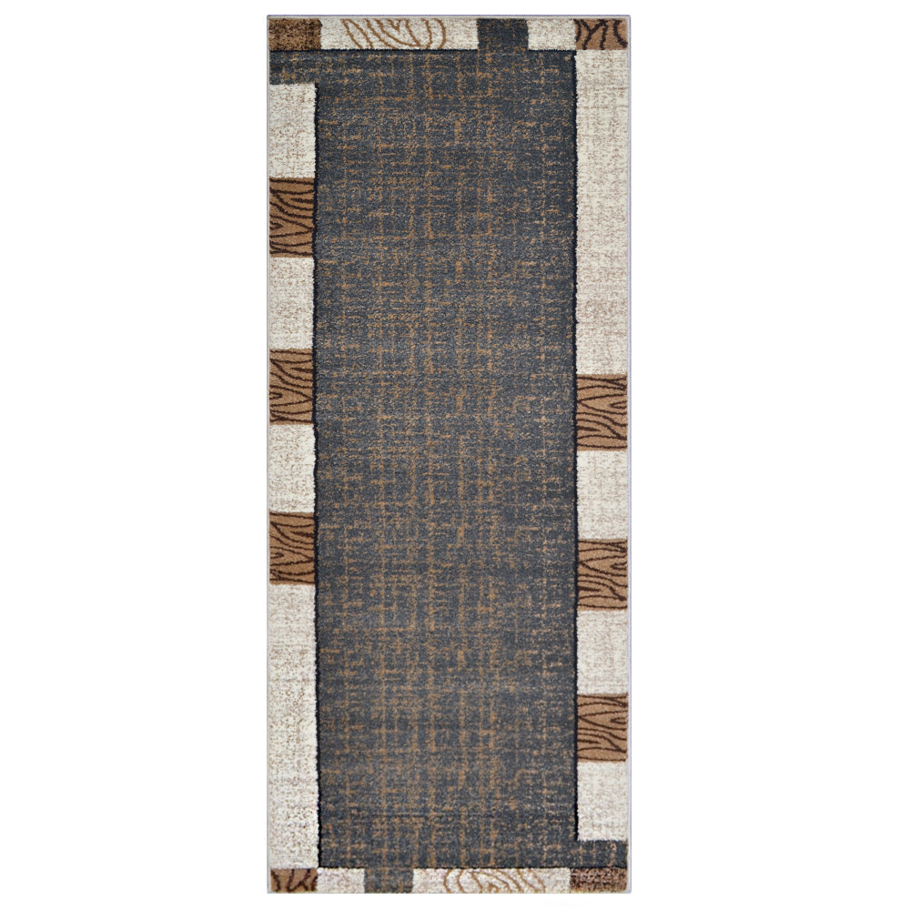 Premium Spectrum Machine Woven Rug - Soft Modern Area Carpet for Living Room, Bedroom & Office - Durable & Stylish Home Decor