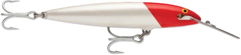 Rapala CDMAG14 Countdown Magnum Fishing Lure - Premium Deep Diving Crankbait for Bass, Walleye & Pike - Perfect for Freshwater & Saltwater Angling