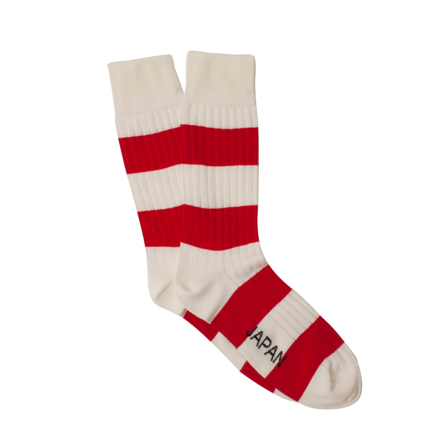 RED/WHITE