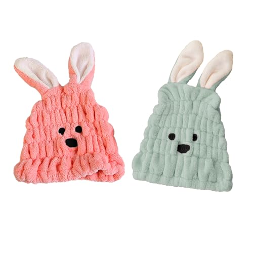 Rabbit-pink&apricot