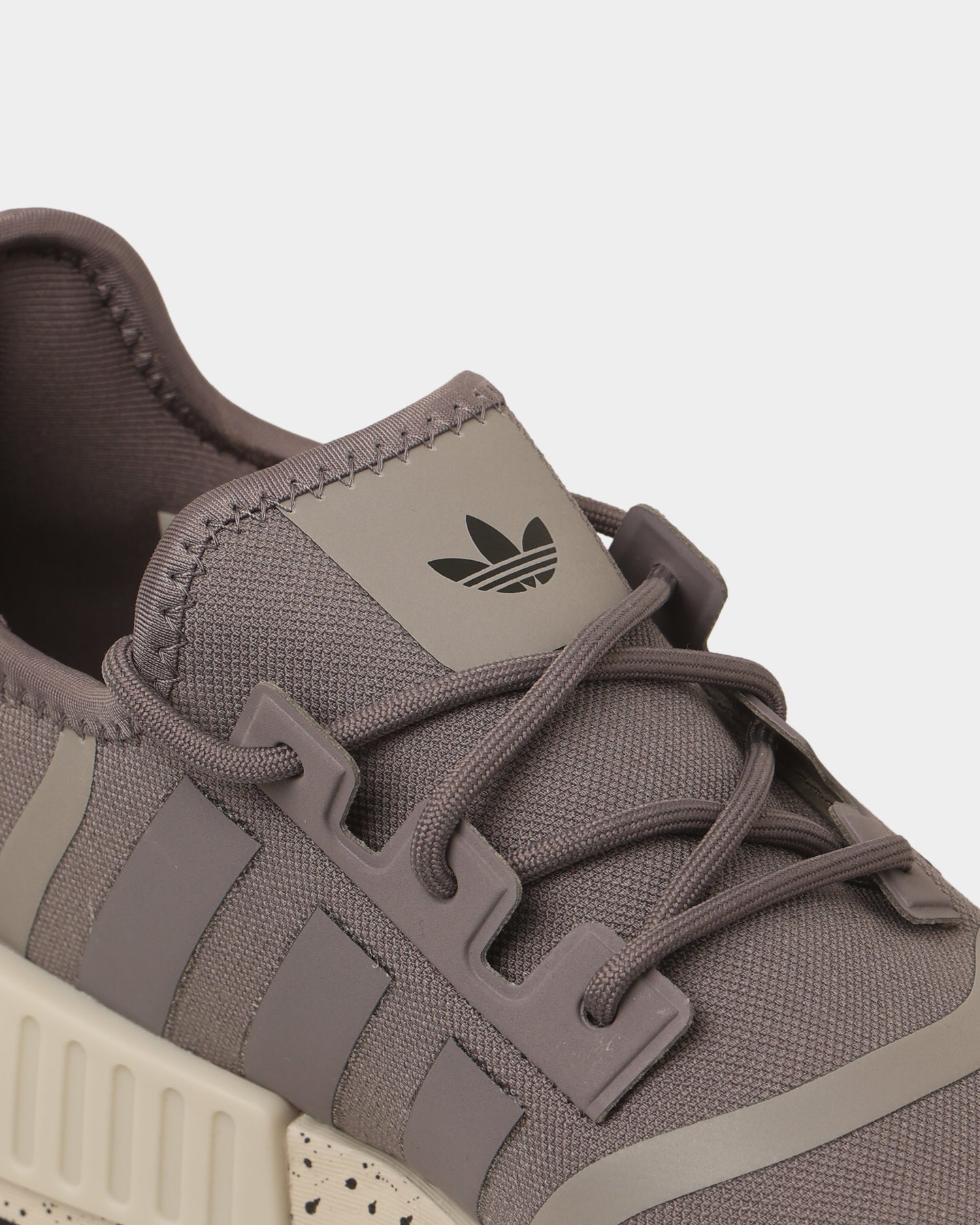 Adidas NMD_R1 Running Shoes for Men - Trace Grey/Ftwr White - Lightweight Comfort Sneakers for Jogging, Gym & Casual Wear