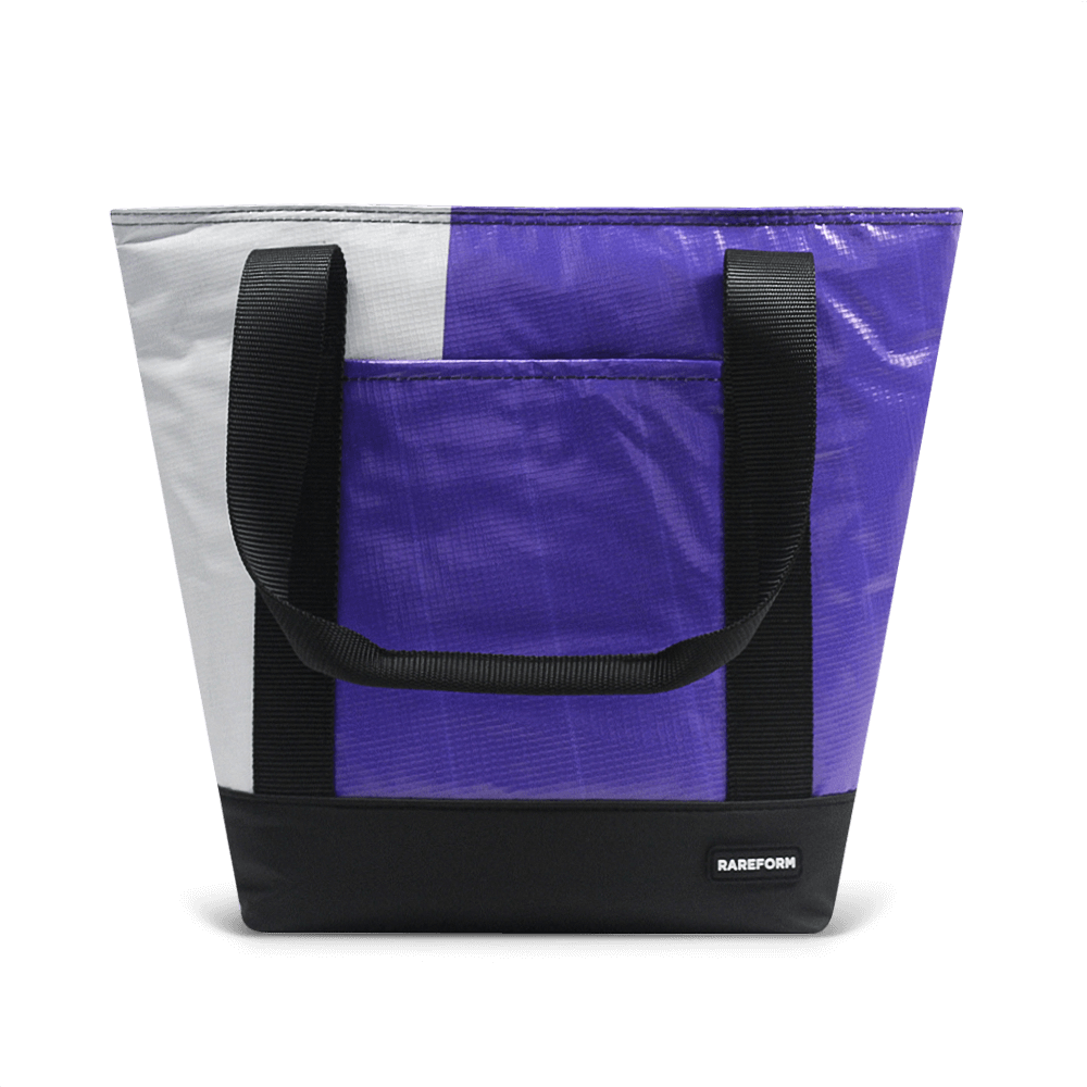 Beck Cooler Bag Bk1 00581 - Insulated Lunch Bag for Work, Picnics & Outdoor Adventures - Leakproof & Durable Cooler Tote for Food & Drinks