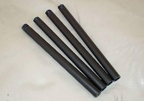 Stove Legs Replacement Parts - Heavy Duty Adjustable Leveling Feet for Gas & Electric Stoves - Perfect for Kitchen Appliance Repair & Stability