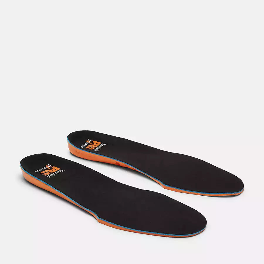 Timberland PRO® Unisex Anti-Fatigue Technology Insoles - Comfortable Work Shoe Inserts for Men & Women - Perfect for Construction, Hiking & Long Standing Jobs