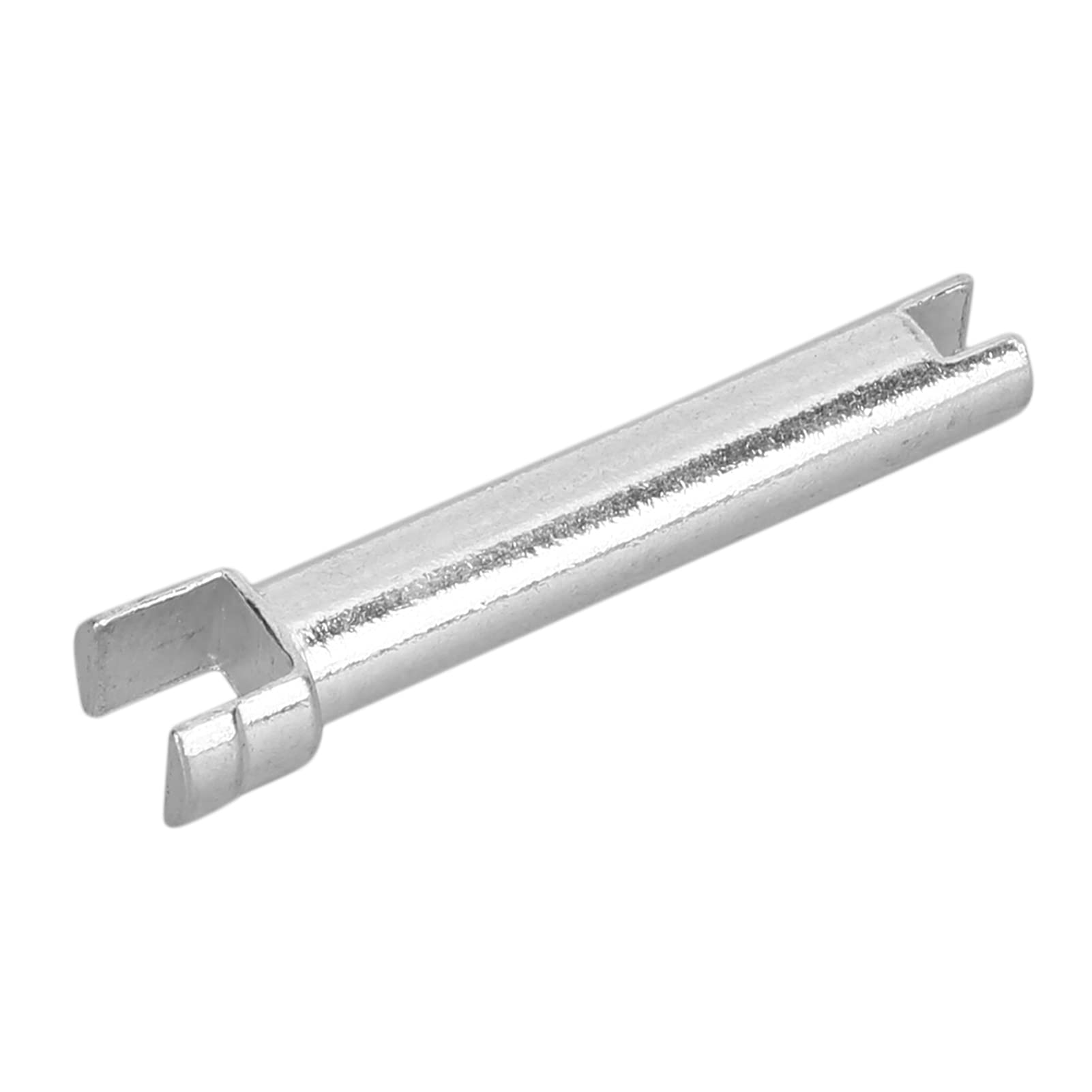 Universal Aluminum Rotary Knob Shaft for Mercedes-Benz - Durable Replacement for Controllers