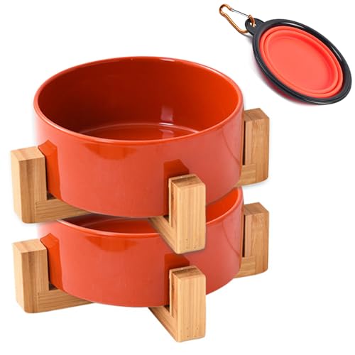 Rust Red