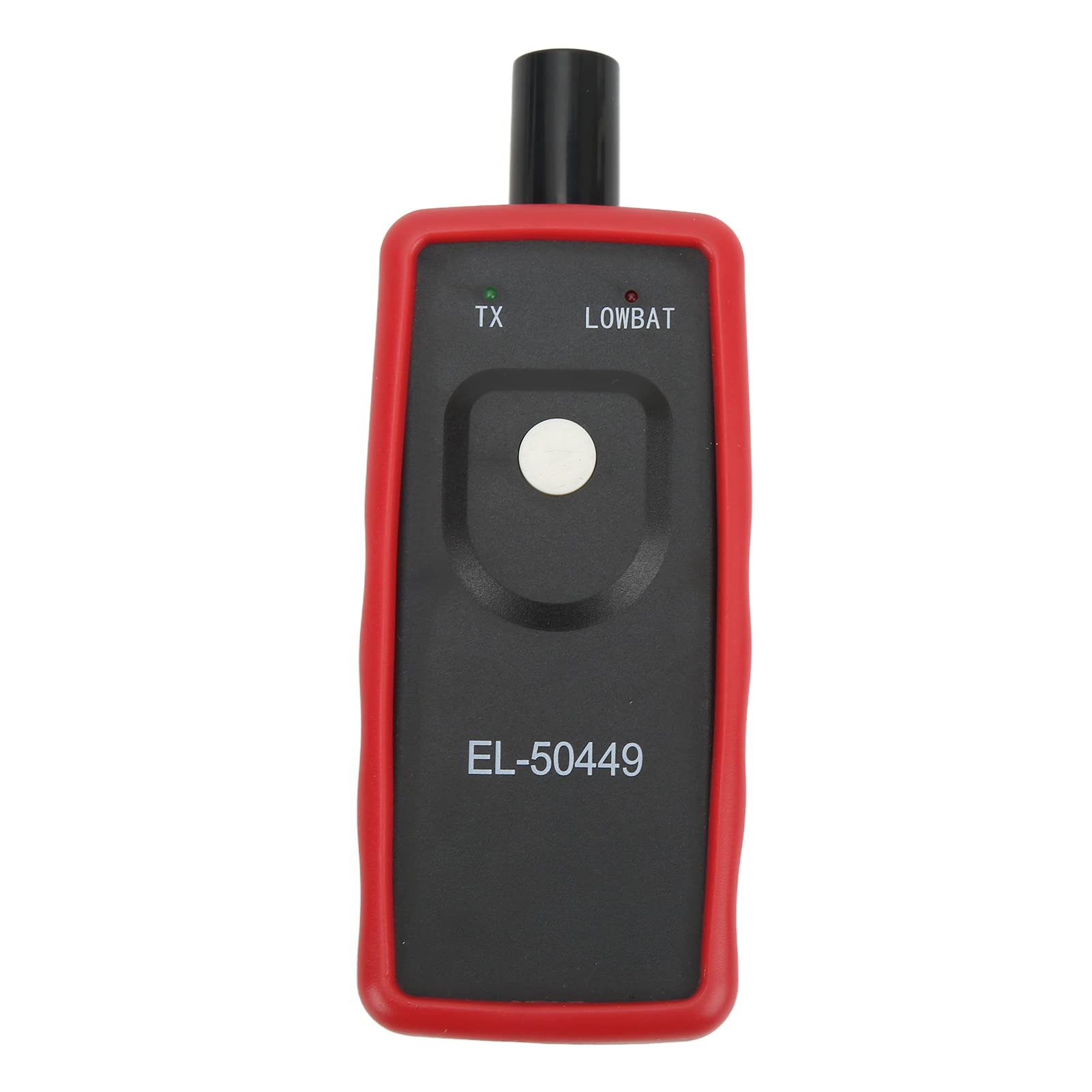 TPMS Programming Tool - ABS Automatic Tire Pressure Monitoring Sensor Reset & Relearn Tool for Tire Pressure Sensor Replacement - Fix Tire Pressure Alarm & Warning Light - Ideal for Mechanics, Auto Shops & DIY Car Maintenance